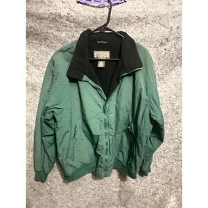 SPORTSMANS WAREHOUSE jacket large